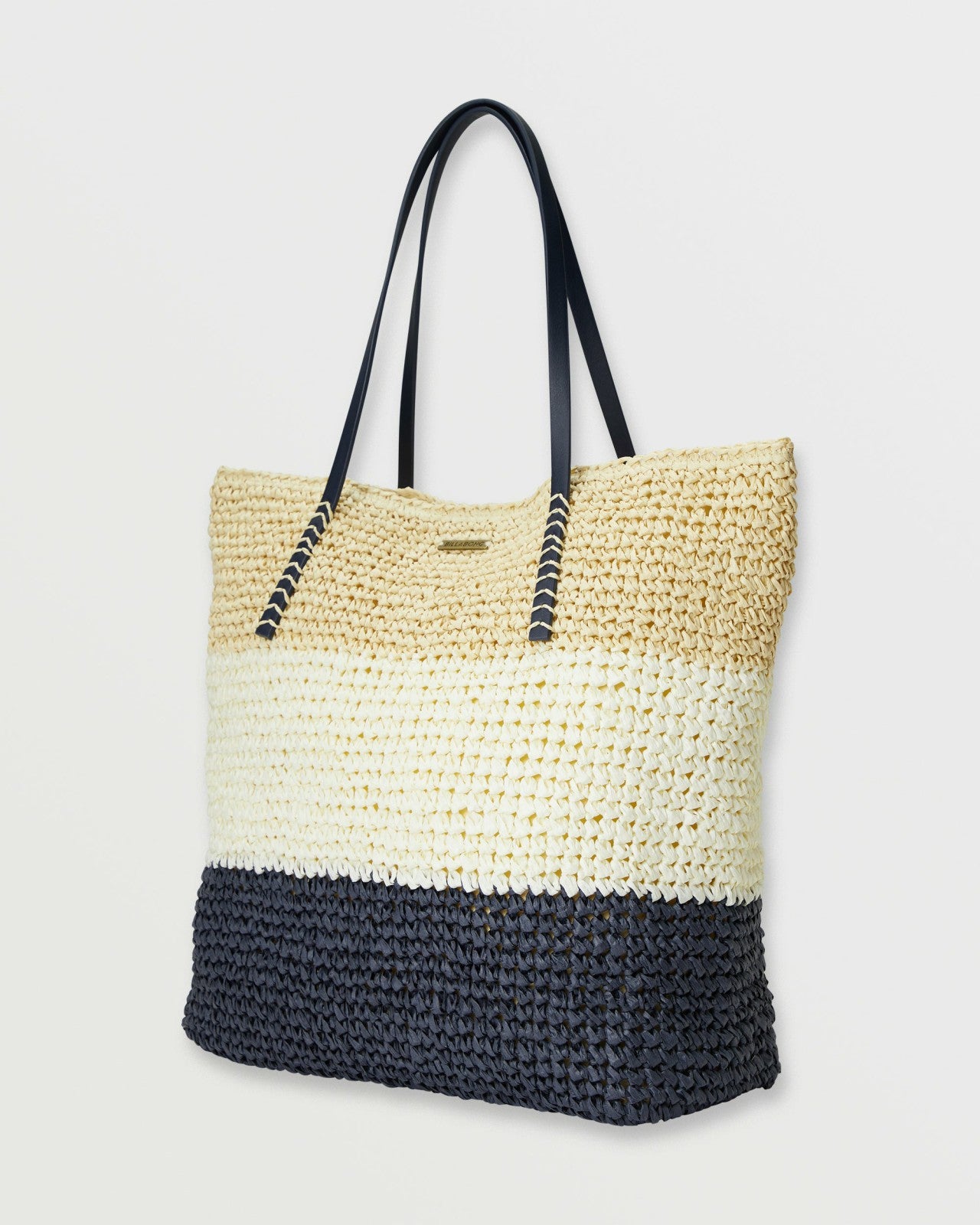 Sunshine Tote Bag - Black Sands | Billabong Women