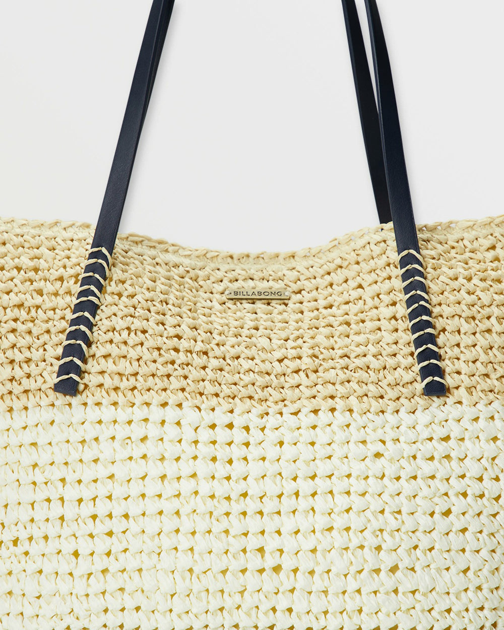 Sunshine Tote Bag - Black Sands | Billabong Women