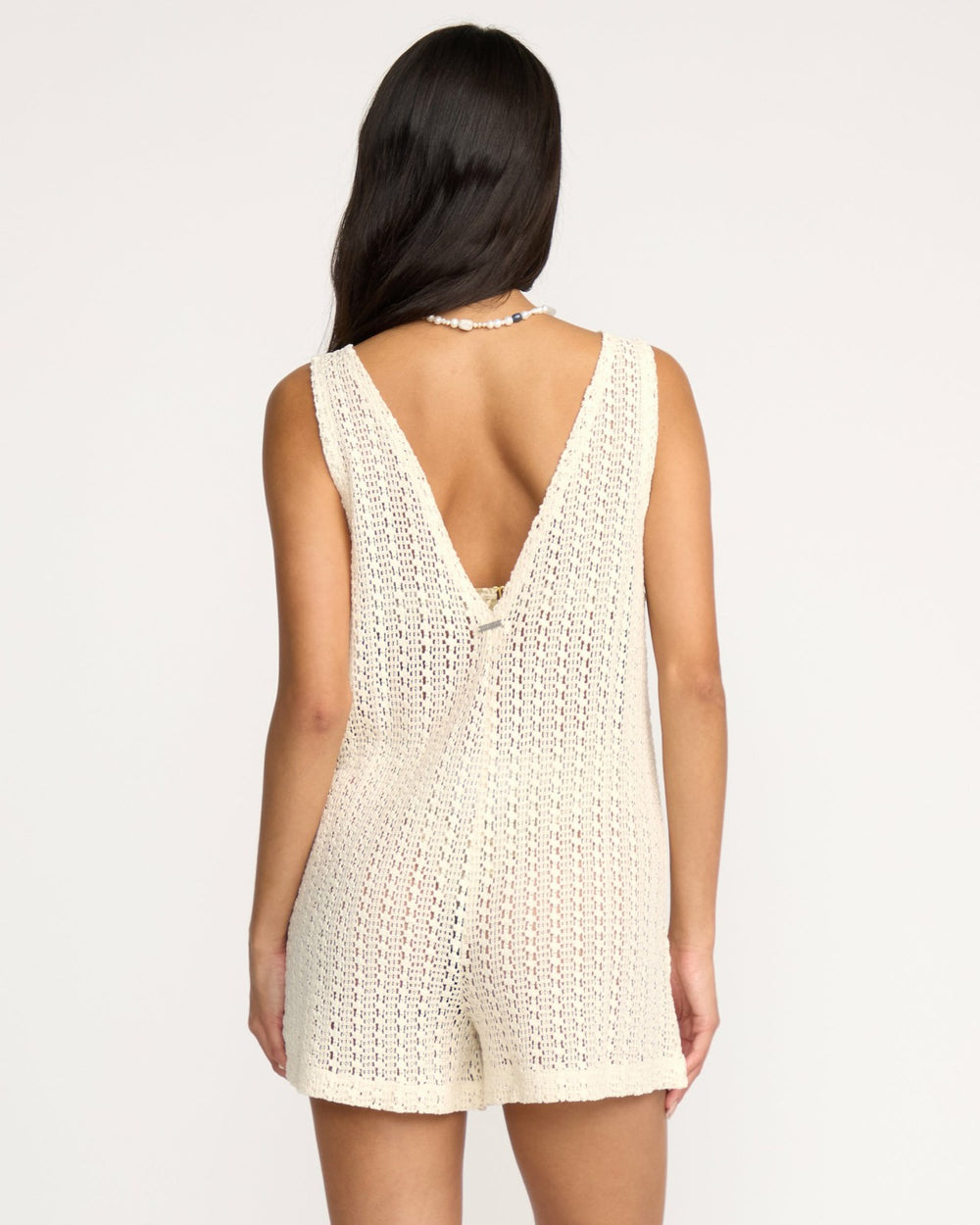 Steller Time Romper - Whitecap | Billabong Women