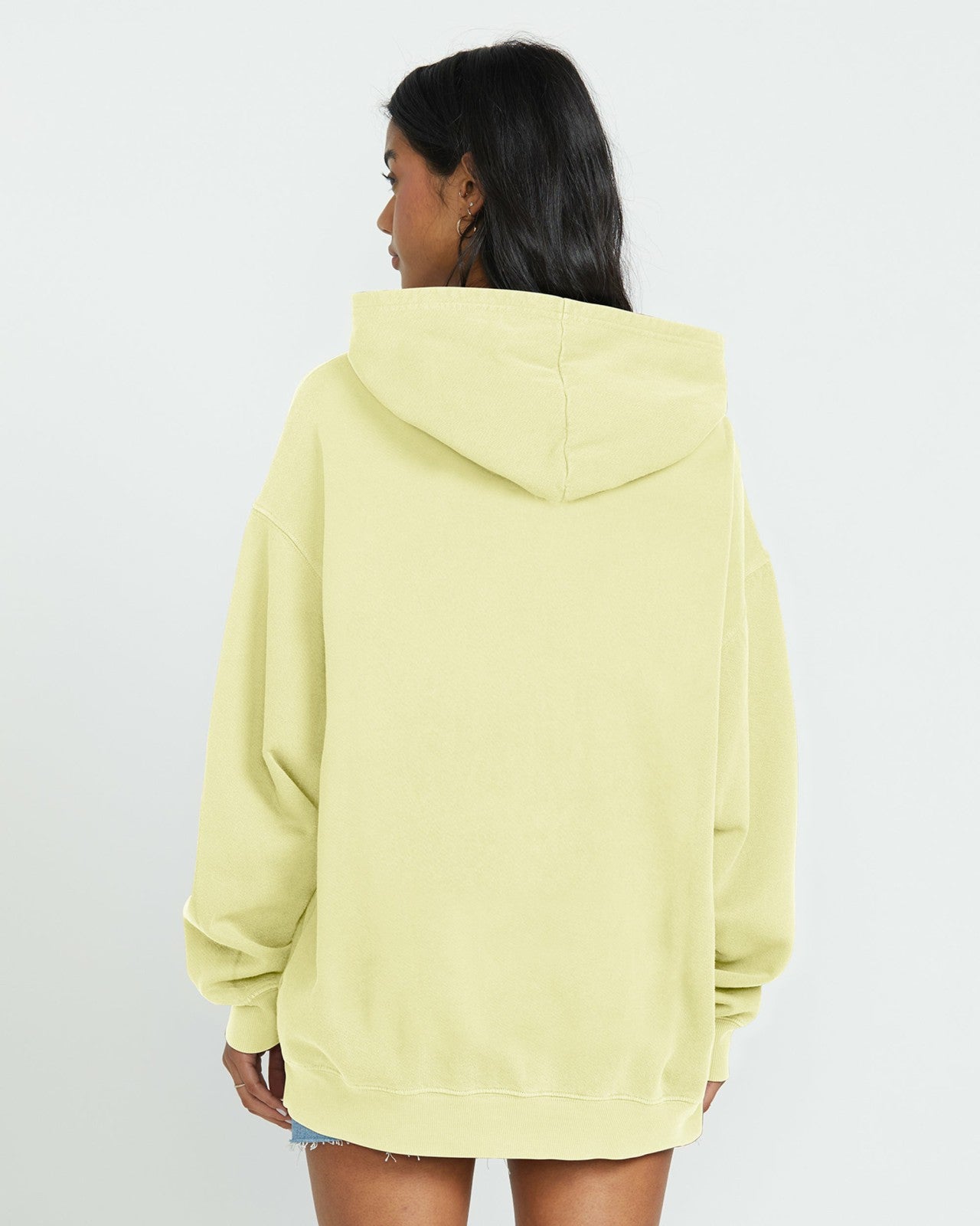 Ride Out Hoodie - Sunspell | Billabong Women