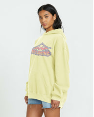 Ride Out Hoodie - Sunspell | Billabong Women