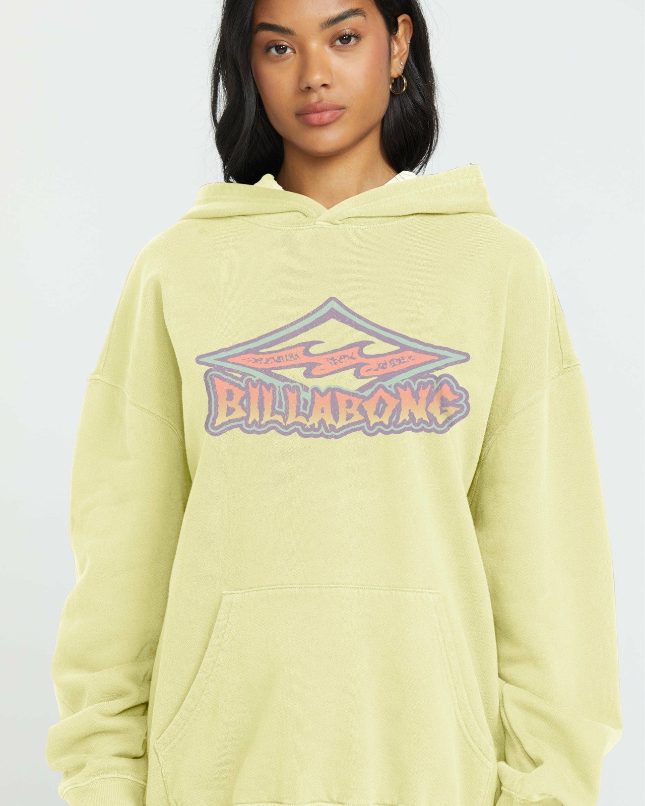 Ride Out Hoodie - Sunspell | Billabong Women