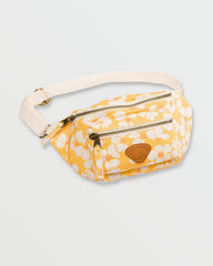 On My Bum Waistbag - Golden Peach | Billabong Women