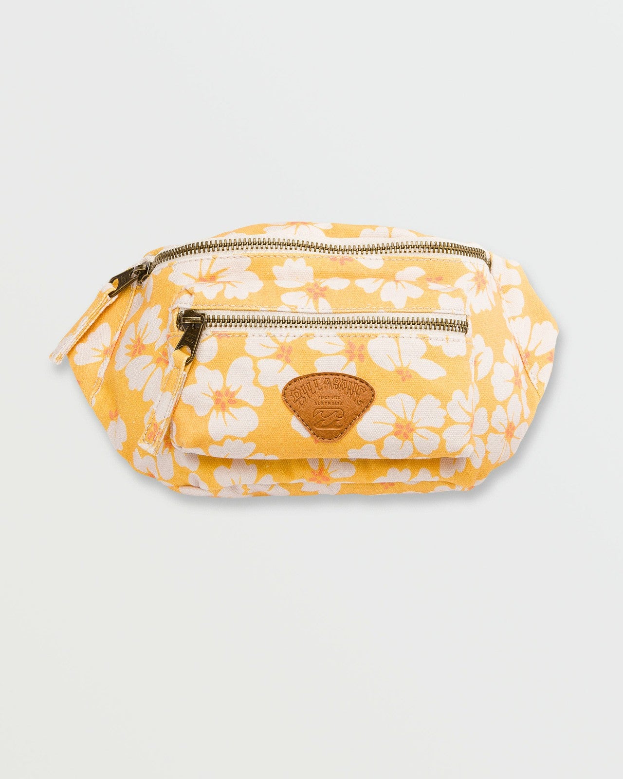 On My Bum Waistbag - Golden Peach | Billabong Women