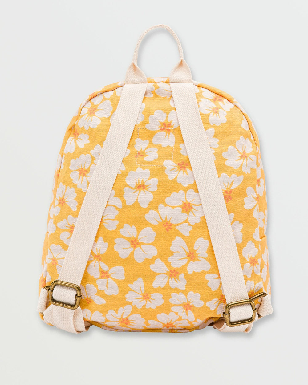 Mini Mama Backpack - Golden Peach | Billabong Women