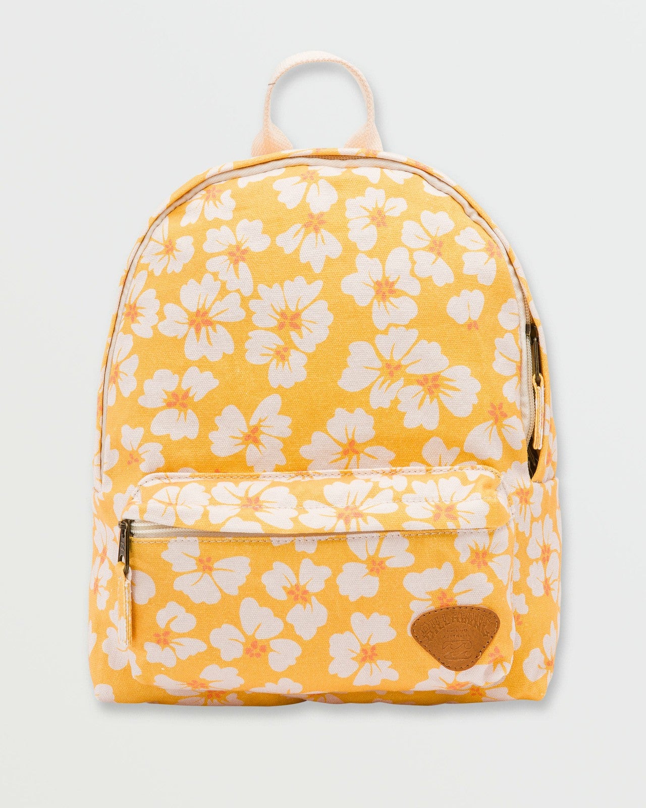 Mini Mama Backpack - Golden Peach | Billabong Women