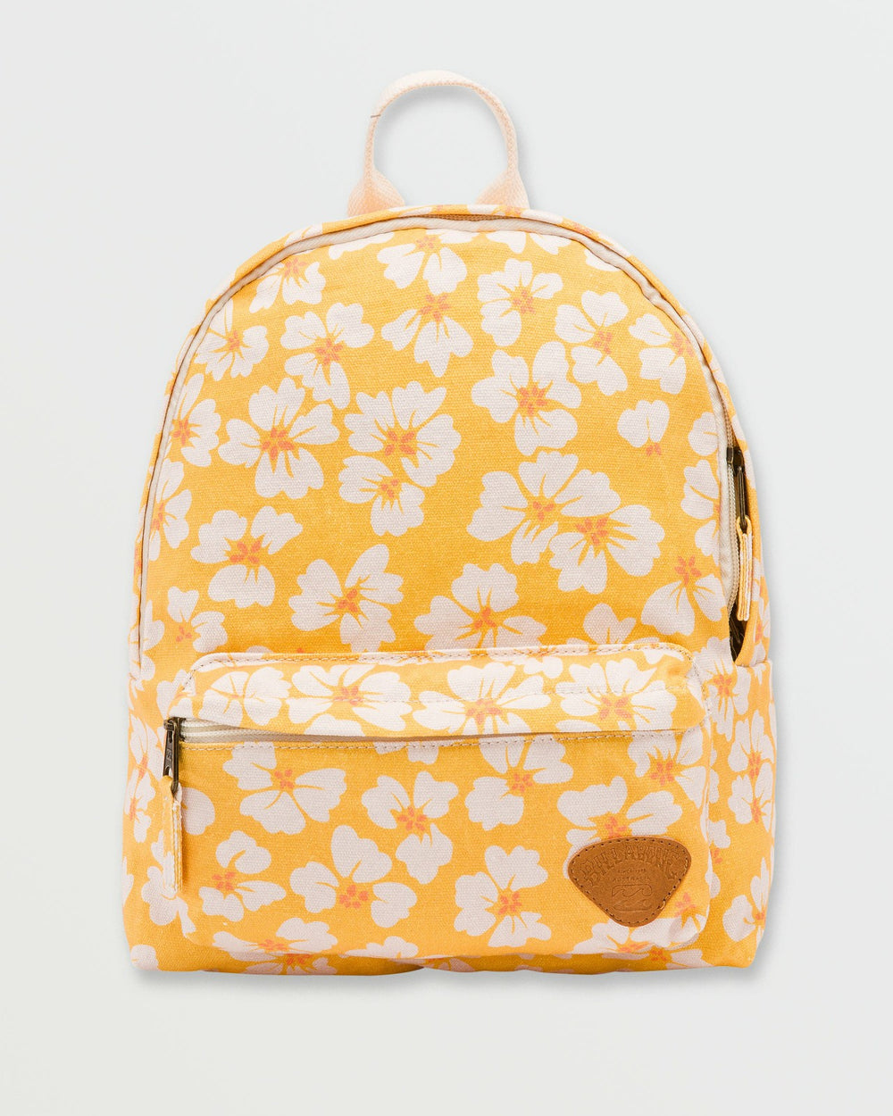 Mini Mama Backpack - Golden Peach | Billabong Women