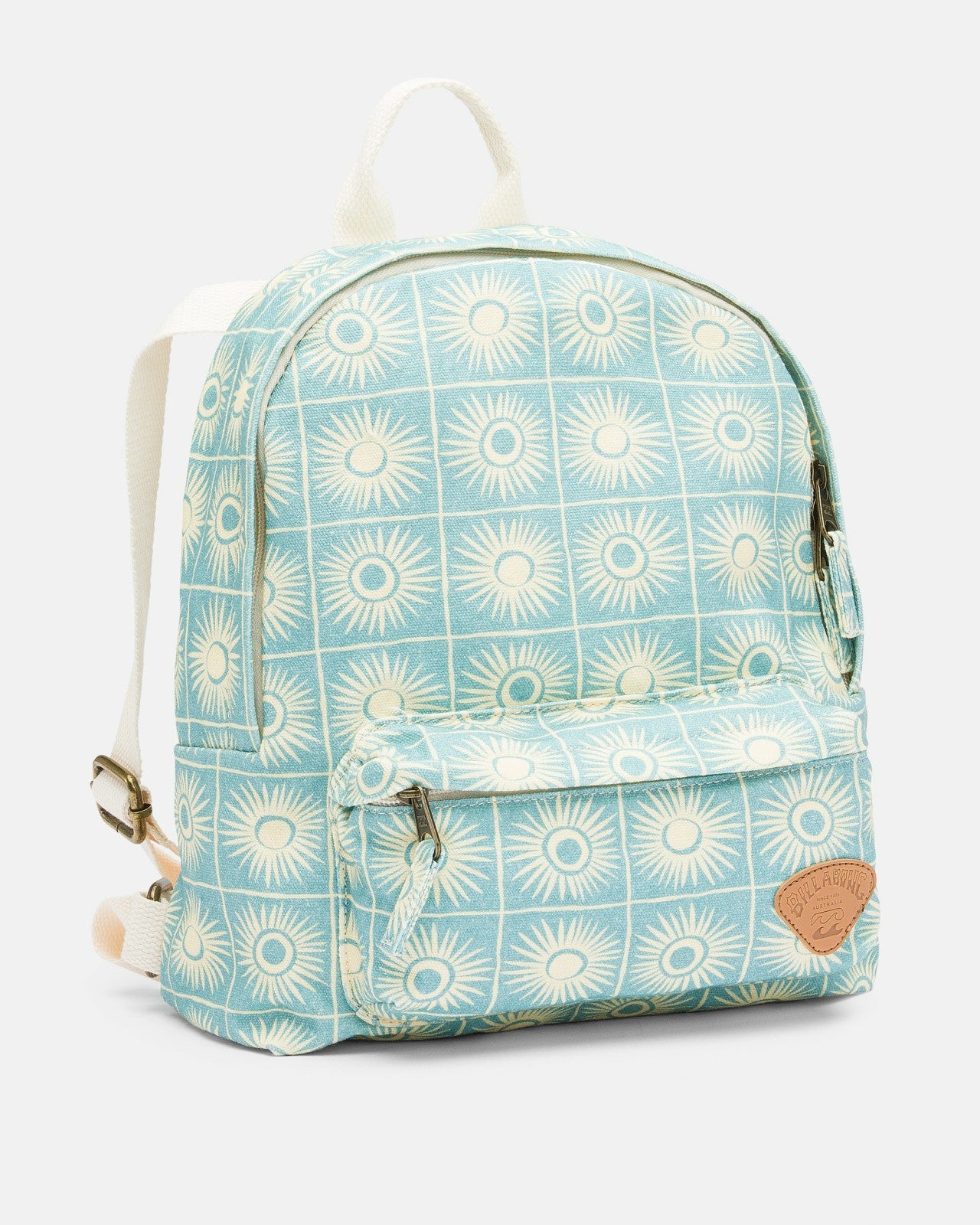 Mini Mama Backpack - Misty Blue | Billabong Women