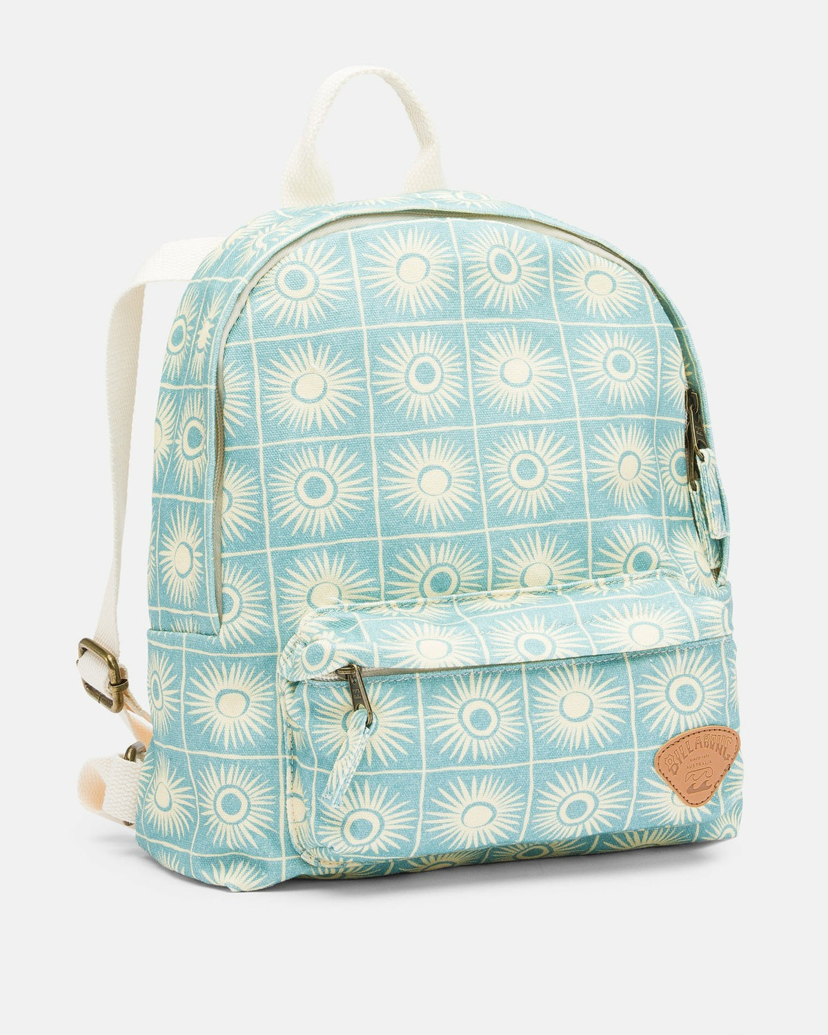 Mini Mama Backpack - Misty Blue | Billabong Women