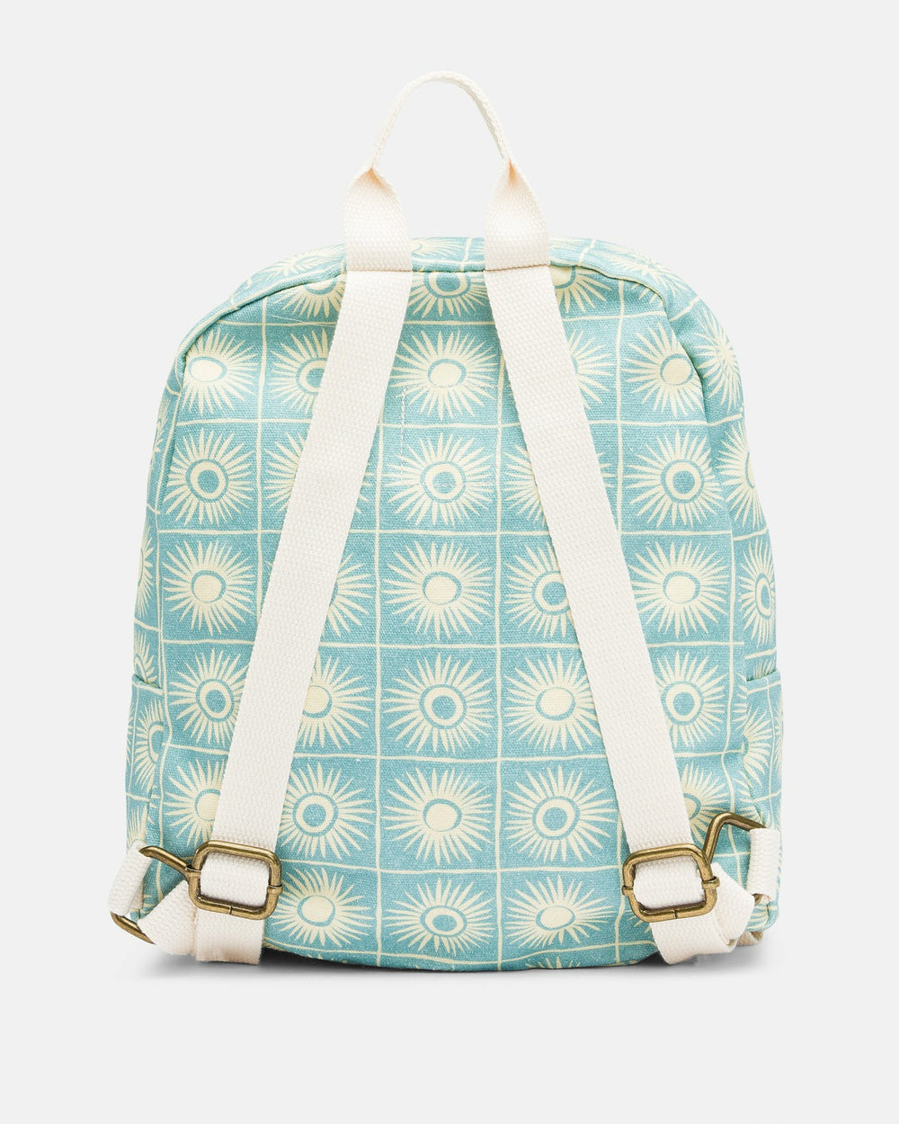 Mini Mama Backpack - Misty Blue | Billabong Women