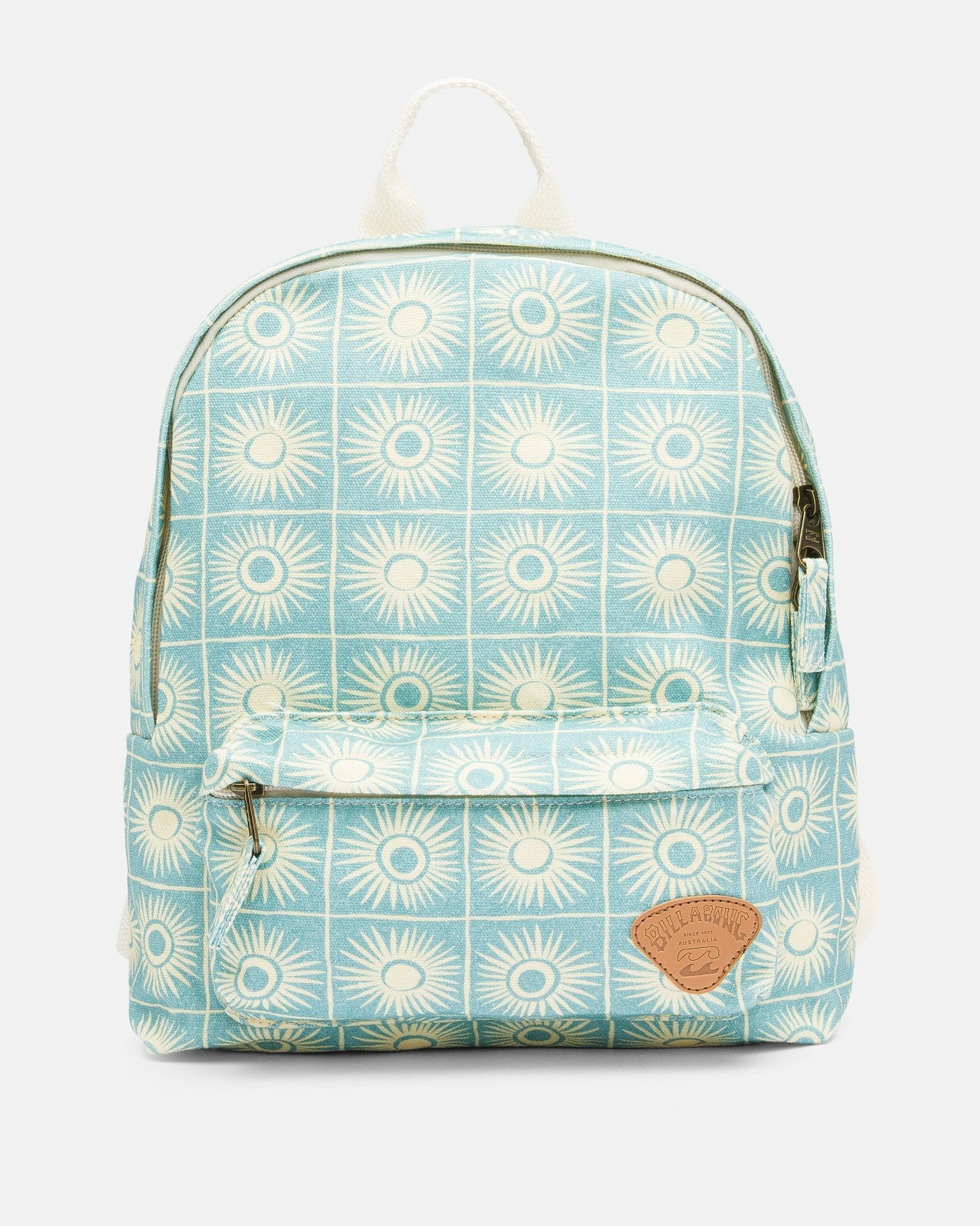 Mini Mama Backpack - Misty Blue | Billabong Women