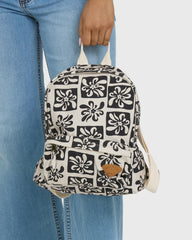 Mini Mama Backpack - Black Sands | Billabong Women