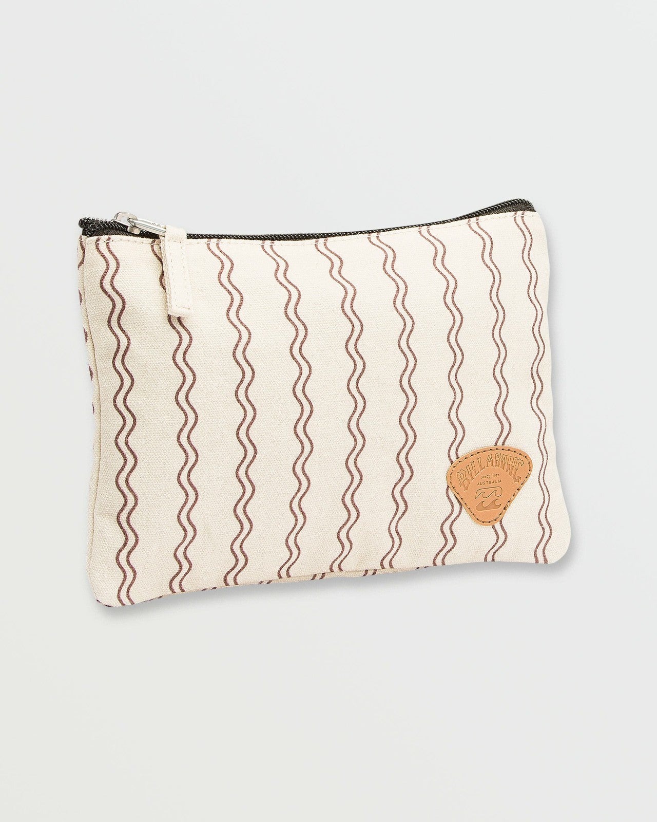 Lil Snitch Pouch - Whitecap | Billabong Women