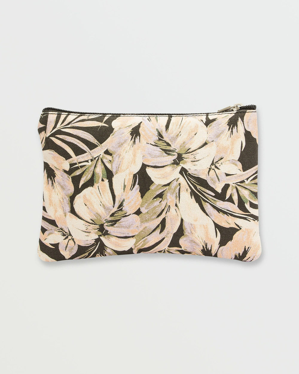 Lil Snitch Pouch - Black Floral | Billabong Women