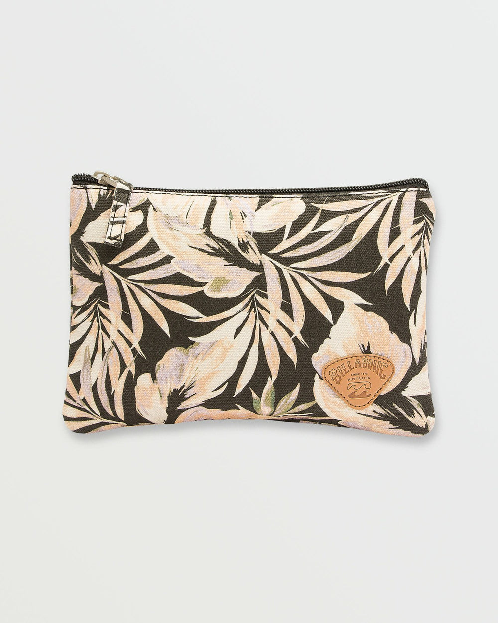 Lil Snitch Pouch - Black Floral | Billabong Women
