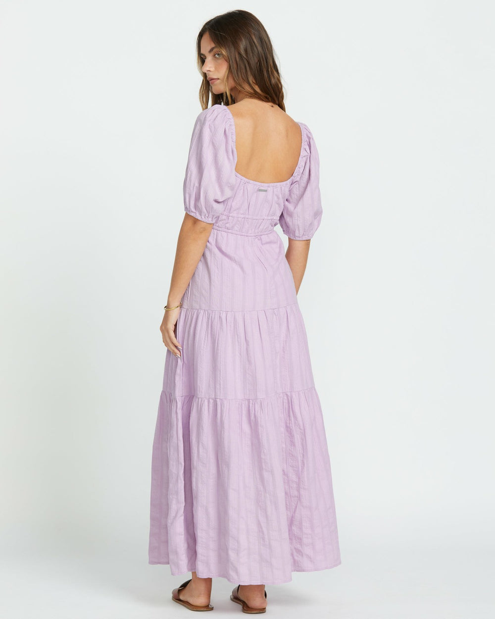Lilac Lover Dress - Peaceful Lilac | Billabong Women