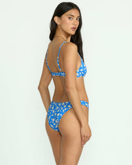 Another Tide Hike Bikini Bottom - True Blue | Billabong Women