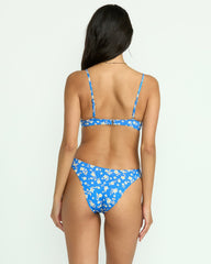 Another Tide Demi Underwire Bikini Top - True Blue | Billabong Women